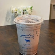 เมนูของร้าน Mother cows Phuket