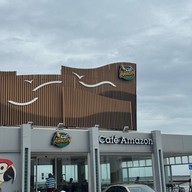 Café Amazon - SD4714 สะพานชลมารควิถี