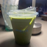 Maris Cafe And Eatery