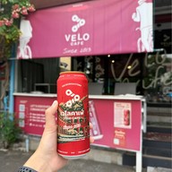 Velo Cafe Huahin หัวหิน