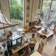 OIKOS Café & Restaurant Ekkachai64