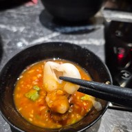 Mongkok Sukiyaki M9 Square @ รัชดาฮอนด้า