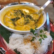 เมนูของร้าน KIN DEE