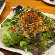 Hidden Backyard Cafe & Hangout