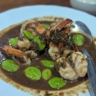 เมนูของร้าน ครัวคุณตุ้ม