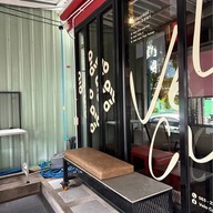 Velo Cafe Huahin หัวหิน