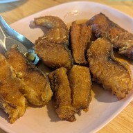 เมนูของร้าน เจ๊ณี