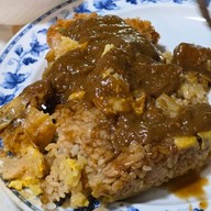 เมนูของร้าน NIKKO CURRY & MATCHA