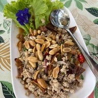 เมนูของร้าน AiTalay-Seaview Restaurant&Cafe' Bangsare