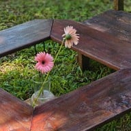 บรรยากาศ Baannai Homestay & Flower Tea