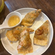 ปันติ่มซำ Pun DimSum -