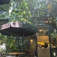 เมนู RAWR Cafe