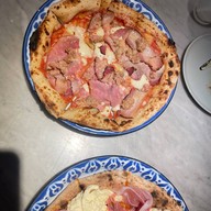 Adirak Pizza  วัดร่ำเปิง