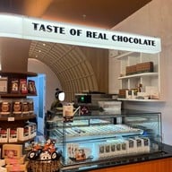 Kan Vela Craft Chocolate ศูนย์การประชุมแห่งชาติสิริกิติ์