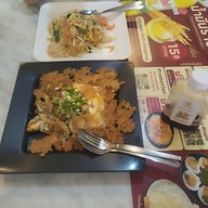 เมนูของร้าน เฮงหอยทอดชาวเล โชคชัย4