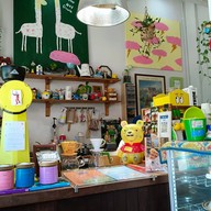 Jimmy's Coffee and Brew