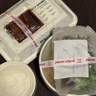 Hachiban Ramen โลตัสบางนา