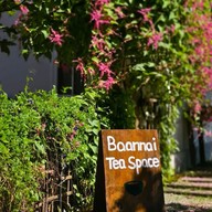 เมนู Baannai Homestay & Flower Tea
