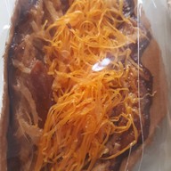 เมนูของร้าน เบญจ ขนมเบื้องไทย