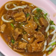 ข้าวมันไก่ ขนมจีนไหหลำ สวนสน โกอ่างโภชนา บางโพ