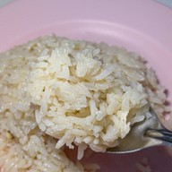 ข้าวมันไก่ ขนมจีนไหหลำ สวนสน โกอ่างโภชนา บางโพ