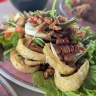 เมนูของร้าน ปุ้ม