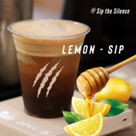 Sip the Silence ศรีราชา