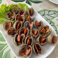 เมนูของร้าน AiTalay-Seaview Restaurant&Cafe' Bangsare