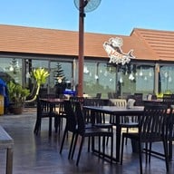 บรรยากาศ ปลาทูเรสเตอรอง