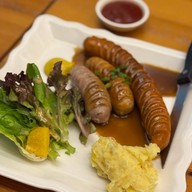 Hidden Backyard Cafe & Hangout