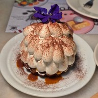 เมนูของร้าน Green House Bistro