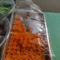 เมนูของร้าน เจ้เตี้ยขนมหวานเพชรบุรี