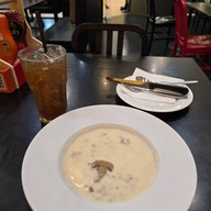 เมนูของร้าน Santa Fe Steak (ซานตา เฟ่ สเต๊ก) โลตัส บางปะกอก ชั้น 1