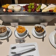 Chatuchak Cafe Centara Grand at Central Plaza Ladprao