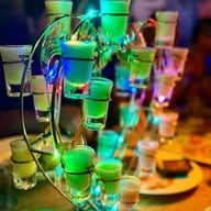 เมนูของร้าน เสือ Cafe ราชพฤกษ์