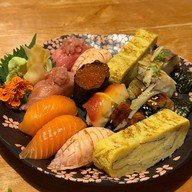 เมนูของร้าน Reizu Trang