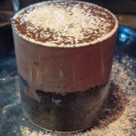 เมนูของร้าน LAVA Fire Grill (Steak, Wagyu) ทองหล่อ