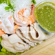 ข้าวกล่องโฮมเมด รามอินทรา127 -