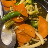 เมนูของร้าน Baantonkla บ้านต้นกล้า