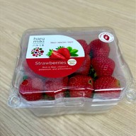 Food or drink of Haru Miki - Flora Exhibition Hall