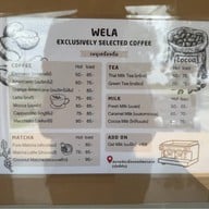 เวลา Exclusively selected coffee เวลา กาแฟ