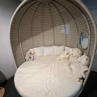 Shirokumaya Cafe พร้อมพงษ์