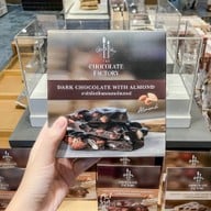 The Chocolate Factory เขาใหญ่