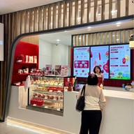 Haru Miki - Flora Exhibition Hall