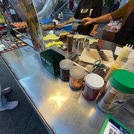 โรตีแม่ บางรักบาซ่า