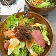 Fumi Japanese Cuisine Central Festival เชียงใหม่