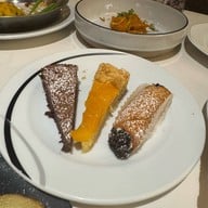 Chatuchak Cafe Centara Grand at Central Plaza Ladprao