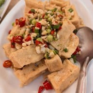 เมนูของร้าน Panda King Chinese Food สามย่าน