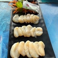 ร้านลับ หมึกช็อต ทะเลสด อ่าวอุดม 17 อ่าวอุดม ซอย 17