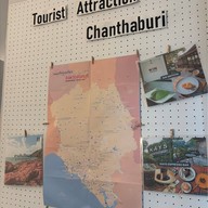 Blu Monkey Hub & Hotel Chanthaburi
